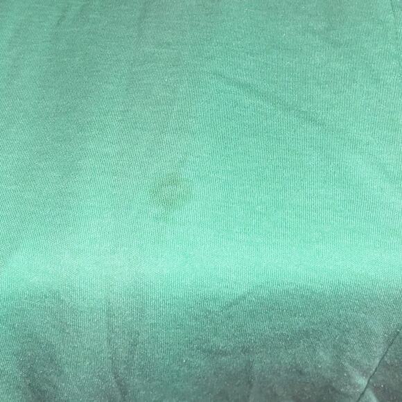 ✨Lot 2 Croft & Barrow Men Polo Shirts XXL Burgundy Green Short Sleeve Cotton - Picture 7 of 11